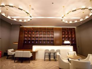 echeng hotel sanming city government rt mart
