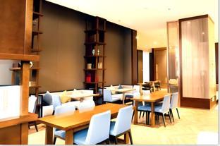 echeng hotel sanming city government rt mart