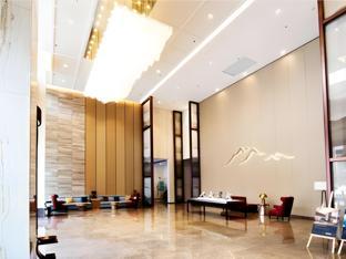 echeng hotel sanming city government rt mart