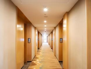 echeng hotel sanming city government rt mart