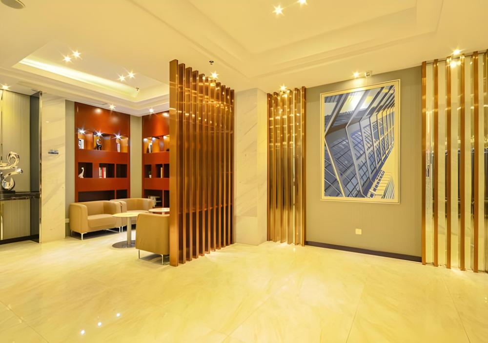 city comfort inn xiaogan city beijing road