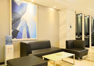 city comfort inn xiaogan city beijing road