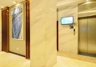 city comfort inn xiaogan city beijing road