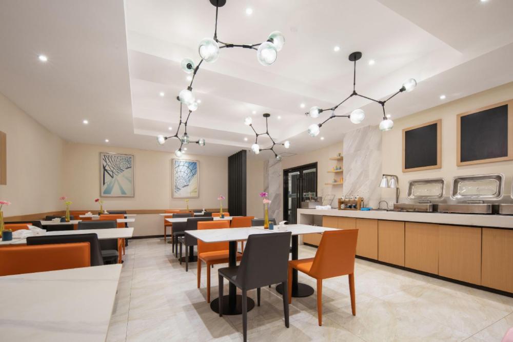 city comfort inn xiaogan city beijing road