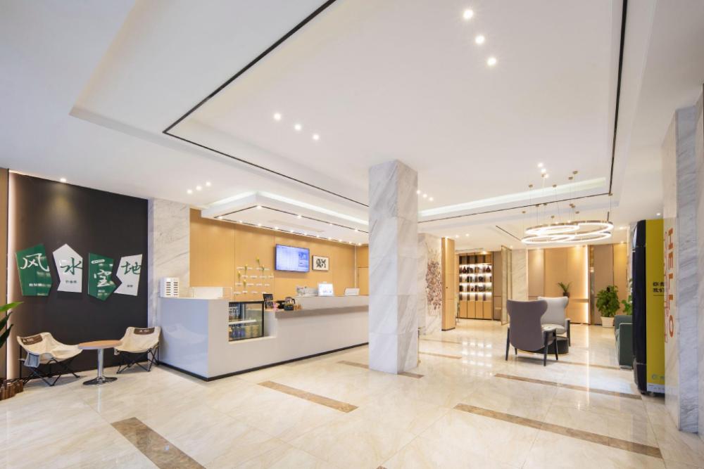 city comfort inn xiaogan city beijing road