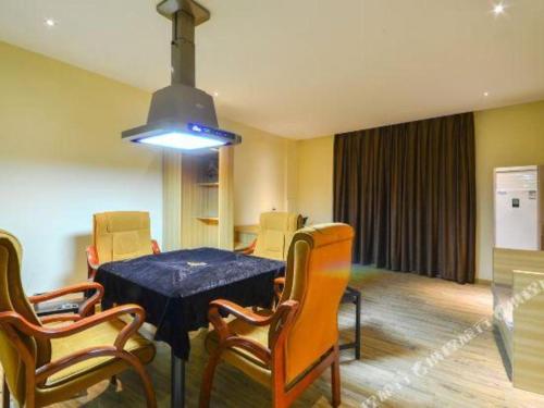 city comfort inn xiaogan city beijing road