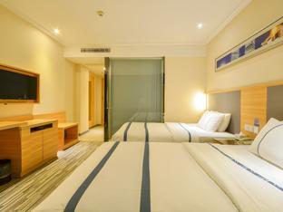 city comfort inn xiaogan city beijing road