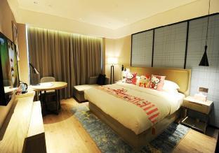 echarm hotel nanning jiangbin park river view