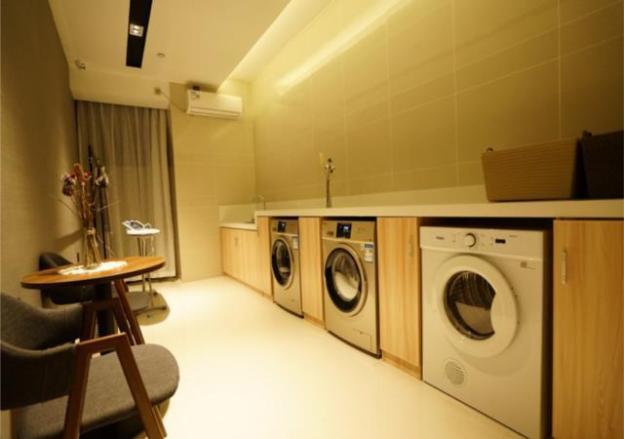 echarm hotel nanning jiangbin park river view