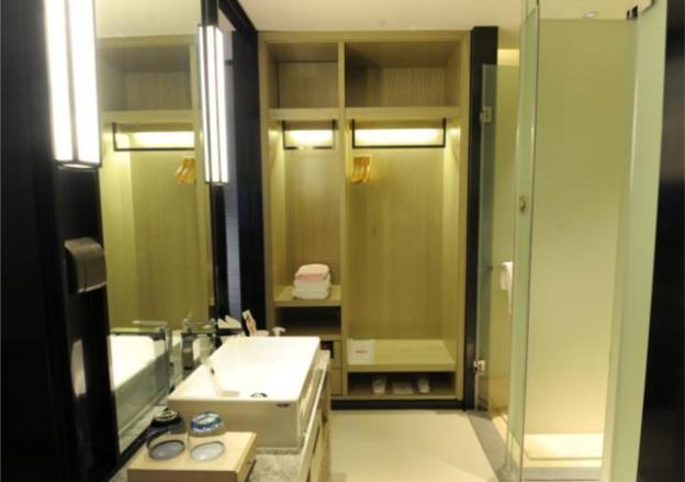 echarm hotel nanning jiangbin park river view