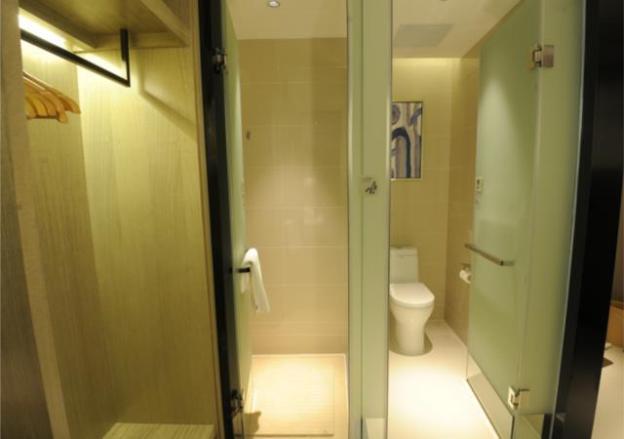 echarm hotel nanning jiangbin park river view