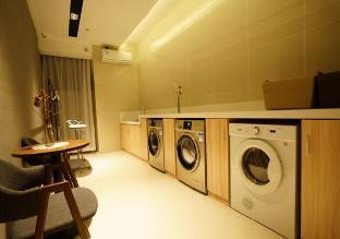 echarm hotel nanning jiangbin park river view