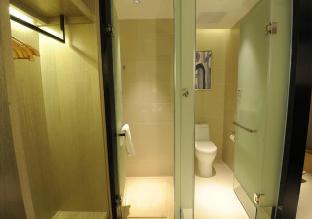 echarm hotel nanning jiangbin park river view