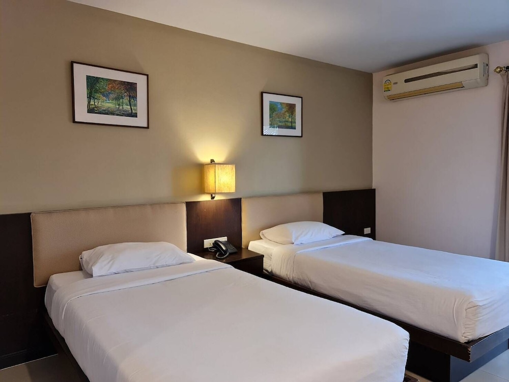naris art hotel