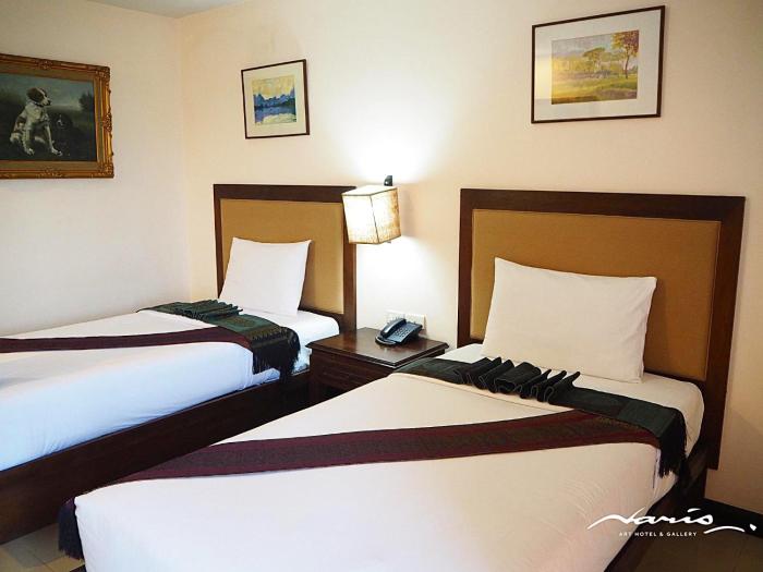 naris art hotel