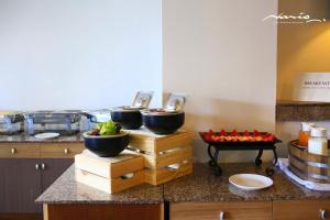naris art hotel