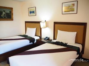 naris art hotel
