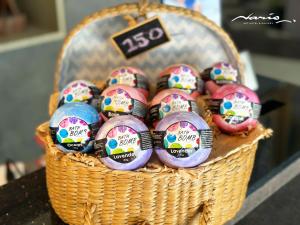 naris art hotel