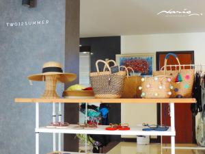 naris art hotel