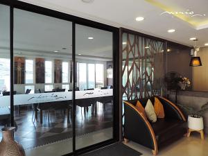 naris art hotel