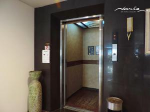 naris art hotel