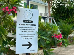 naris art hotel