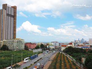 naris art hotel