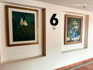 naris art hotel