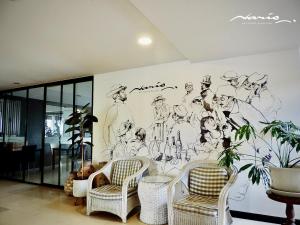 naris art hotel