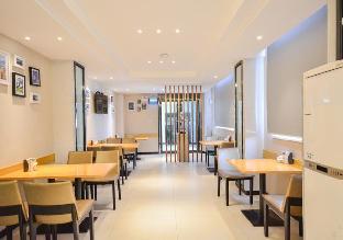 City Comfort Inn Suizhou Yanhe Avenue,,2 star