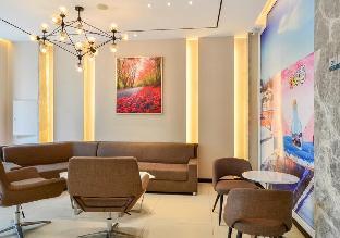 City Comfort Inn Suizhou Yanhe Avenue,,2 star