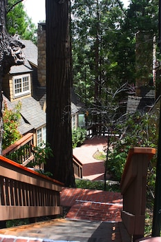 saddleback inn