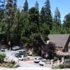 saddleback inn