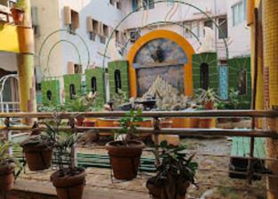 Hotel Shivparvati International,,1 star