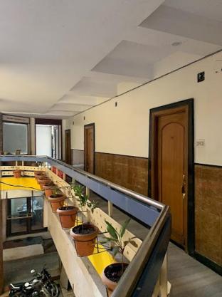 hotel shivparvati international