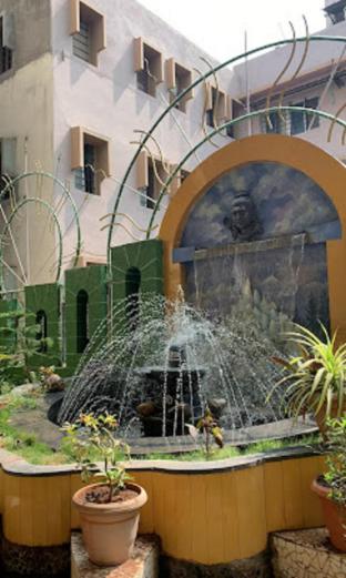 hotel shivparvati international