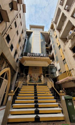 hotel shivparvati international