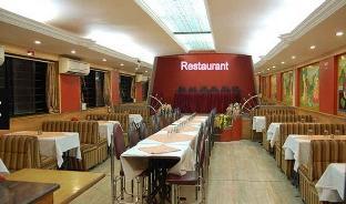 Hotel Shivparvati International,,1 star