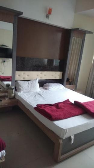 hotel shivparvati international