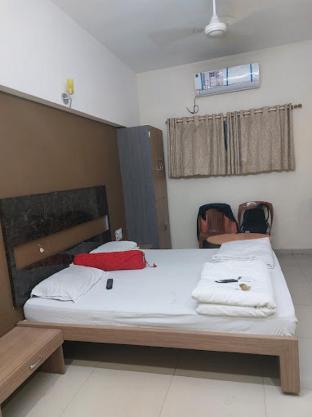 hotel shivparvati international