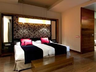 Hotel Vincci Soho,Madrid Centro>>Madrid,4 star