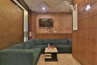 hotel janki inn