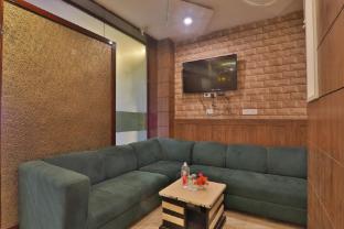 hotel janki inn