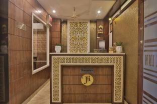 Hotel Janki Inn,Sarnath>>Varanasi,3 star