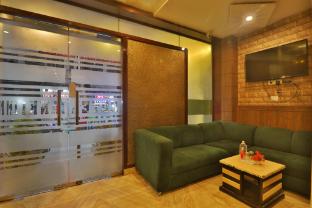 Hotel Janki Inn,Sarnath>>Varanasi,3 star
