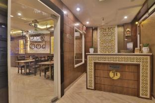 hotel janki inn