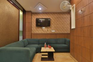 hotel janki inn