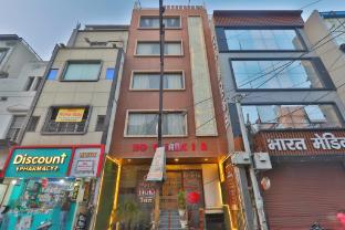 hotel janki inn
