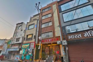 hotel janki inn