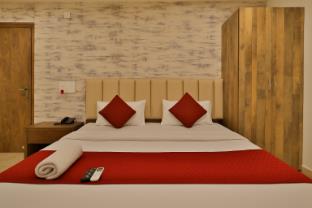 hotel janki inn